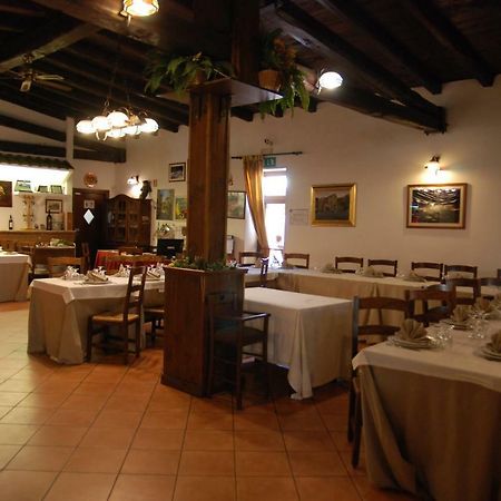 Agriturismo Casale Pepe Palestrina Exterior photo